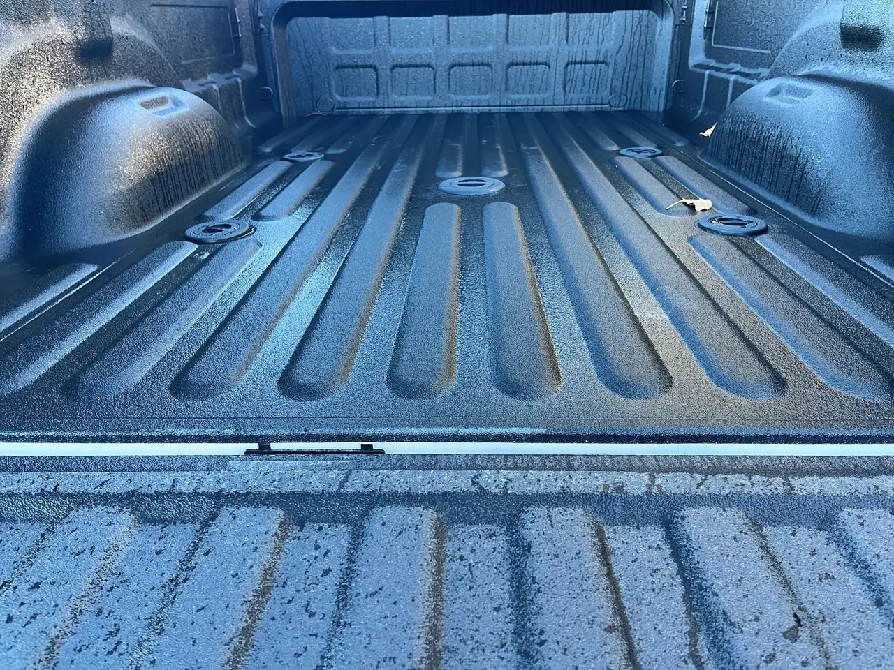 RAM 3500 снимка RAM 3500