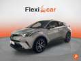 Toyota C-HR 125H Active Gris - thumbnail 3