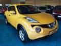 Nissan Juke 1.6 Visia 4x2 94 Amarillo - thumbnail 2