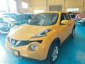 Nissan Juke 1.6 Visia 4x2 94 Amarillo - thumbnail 3