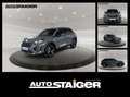 Peugeot 2008 Allure 130 EAT8 LED*Klimaautomatik*SHZ*PDC* Grau - thumbnail 1