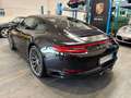 Porsche 991 991 Carrera 4 porsche approved Nero - thumbnail 5