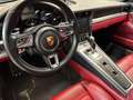 Porsche 991 991 Carrera 4 porsche approved Nero - thumbnail 8