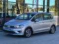 Volkswagen Golf Sportsvan 1.4 TSI DSG Comfortline NAVI/AHK Argent - thumbnail 2