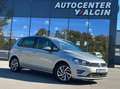 Volkswagen Golf Sportsvan 1.4 TSI DSG Comfortline NAVI/AHK Argent - thumbnail 1