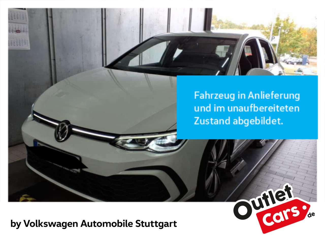 Volkswagen Golf GTE 2022