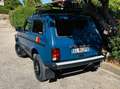 Lada Niva Niva 1995 1.7 mpi E5 Blau - thumbnail 1