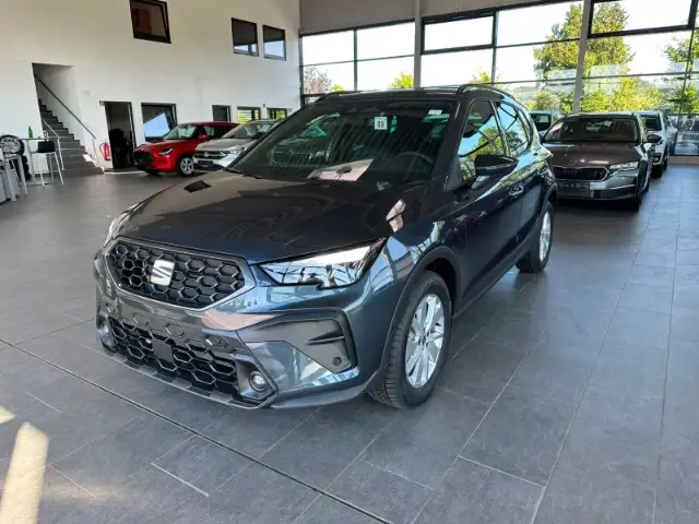 2026 Seat Arona in Grey for sale