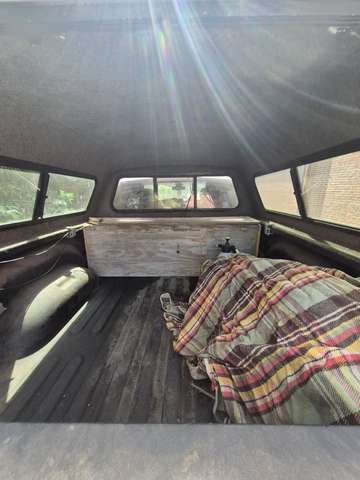 Imagine Dodge RAM SLT