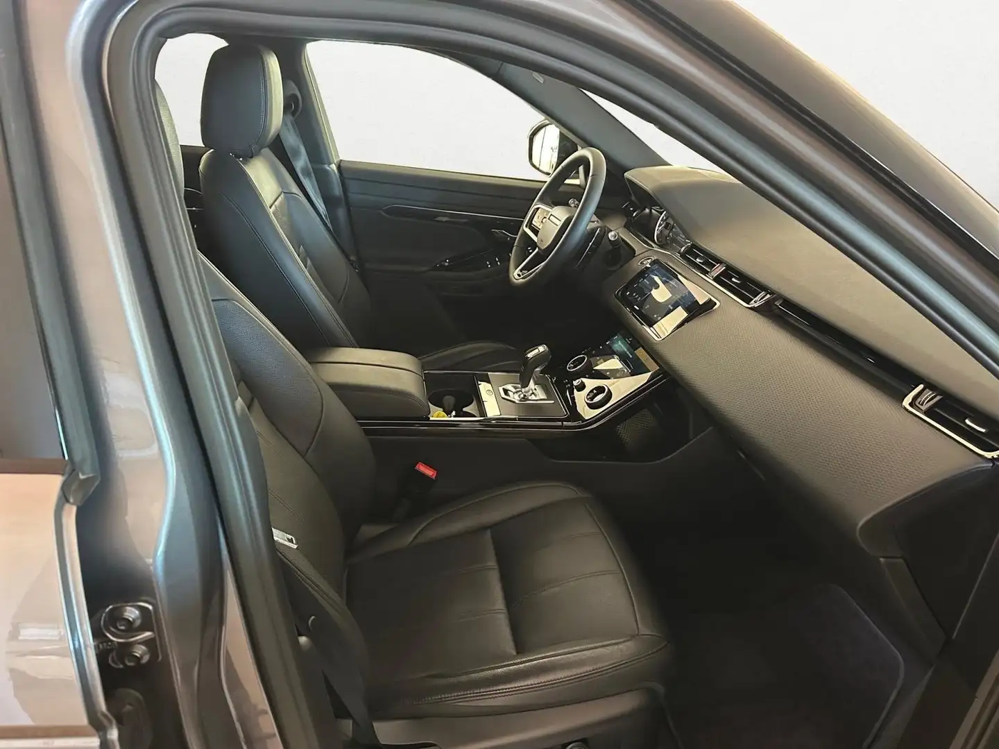 Land Rover Range Rover Evoque 2.0 Diesel Mhev R-Dynamic S Awd auto Grigio - 2