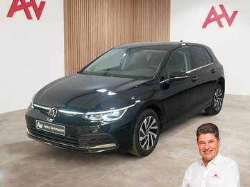 Style 1.4 TSI e-Hybrid ** ErgoActiv | ACC | Nav...