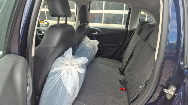 Citroen C3 Selection*AUTOMATIK*AHK*EURO6* — photo 11