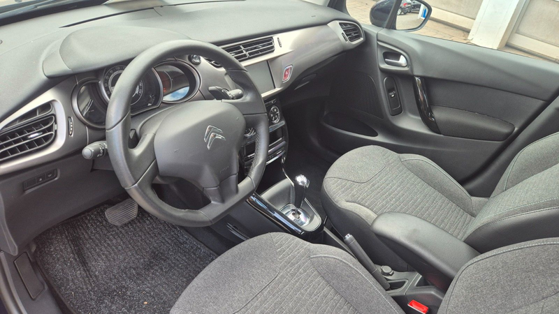 Citroen C3 Selection*AUTOMATIK*AHK*EURO6* — photo 14
