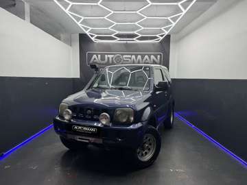 1.3 16V JLX Hard Top Pixel ABS