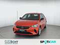 Opel Corsa F Basis*PDCh*Klima*DAB*uvm Orange - thumbnail 1