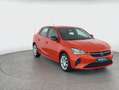 Opel Corsa F Basis*PDCh*Klima*DAB*uvm Orange - thumbnail 3