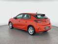 Opel Corsa F Basis*PDCh*Klima*DAB*uvm Orange - thumbnail 5
