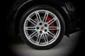Porsche Cayenne Turbo SportDesign TV-Fond Approved 11/24 Zwart - thumbnail 28