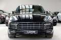 Porsche Cayenne Turbo SportDesign TV-Fond Approved 11/24 Zwart - thumbnail 3