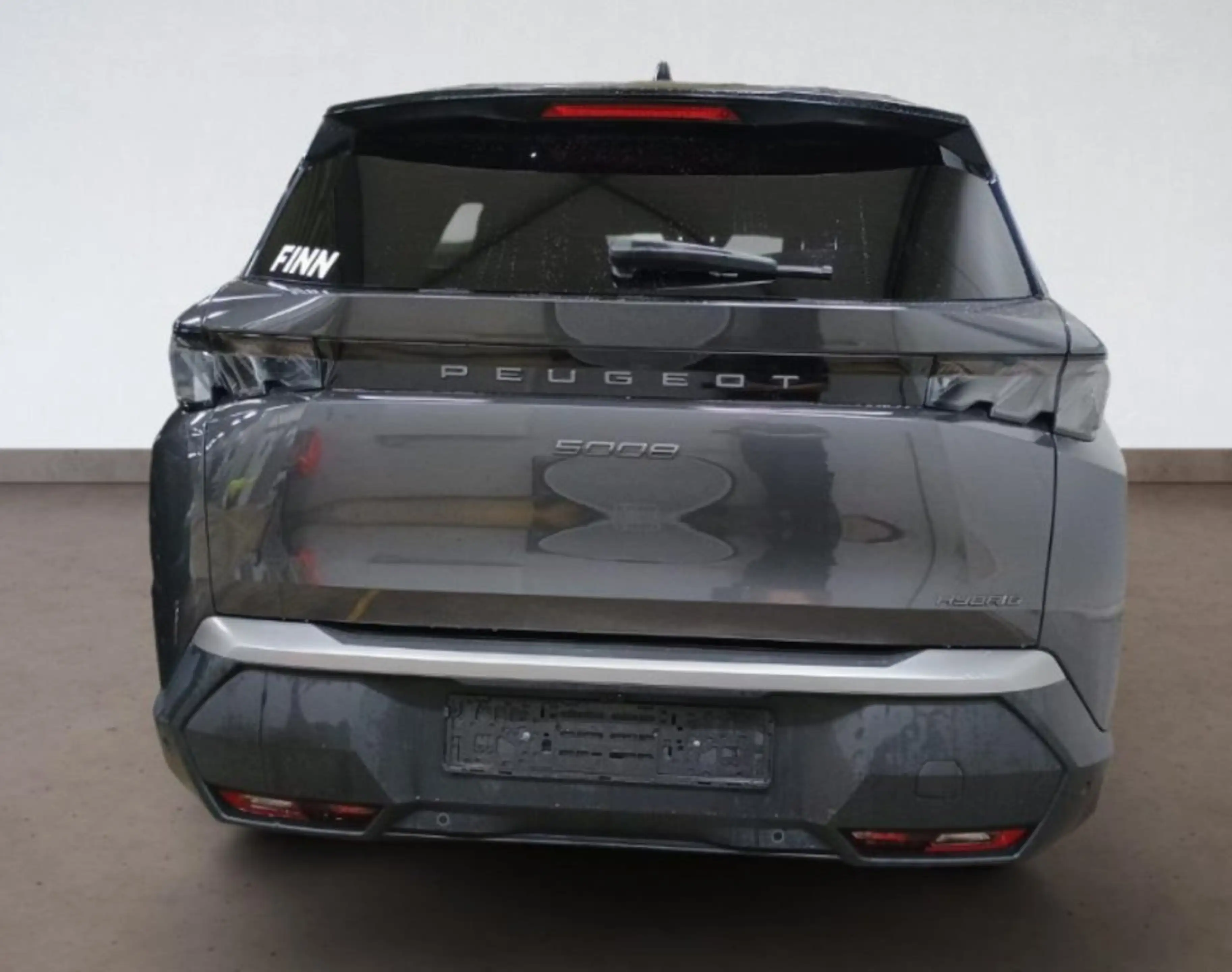 Peugeot 5008 GT Hybrid 145 e-DSC6 LP € 51.813,- — photo 6