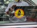Toyota RAV 4 2.5 VVT-i Hybrid 197pk 2WD Aut Black Edition Gris - thumbnail 18