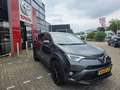 Toyota RAV 4 2.5 VVT-i Hybrid 197pk 2WD Aut Black Edition Gris - thumbnail 3