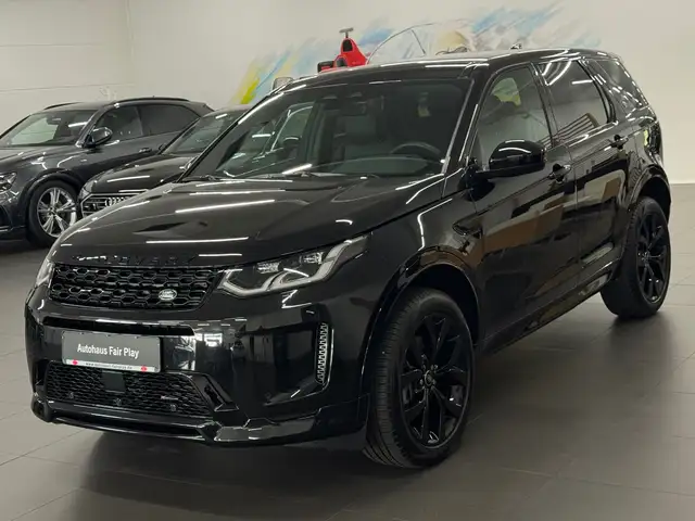 Land Rover Discovery Sport R Dynamic PANO/AHK/U FREI!