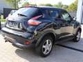 Nissan Juke 1.6 Acenta *TÜV-04.2027*2-Hand*Auto*Kamera*LED* Schwarz - thumbnail 4