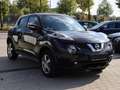 Nissan Juke 1.6 Acenta *TÜV-04.2027*2-Hand*Auto*Kamera*LED* Schwarz - thumbnail 1