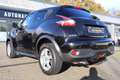 Nissan Juke 1.6 Acenta *Mängel*TÜV-04.27*Auto*Kamera*LED Black - thumbnail 5