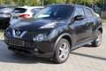 Nissan Juke 1.6 Acenta *TÜV-04.2027*2-Hand*Auto*Kamera*LED* Schwarz - thumbnail 2