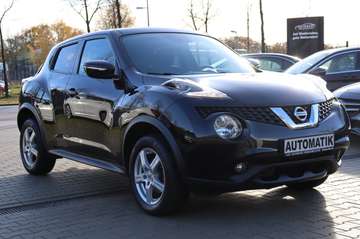 1.6 Acenta *Mängel*TÜV-04.27*Auto*Kamera*LED