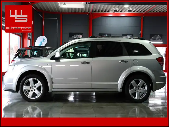 Dodge Journey 2.7 Aut / 7 Sitze / Leder / Kamera / AHK