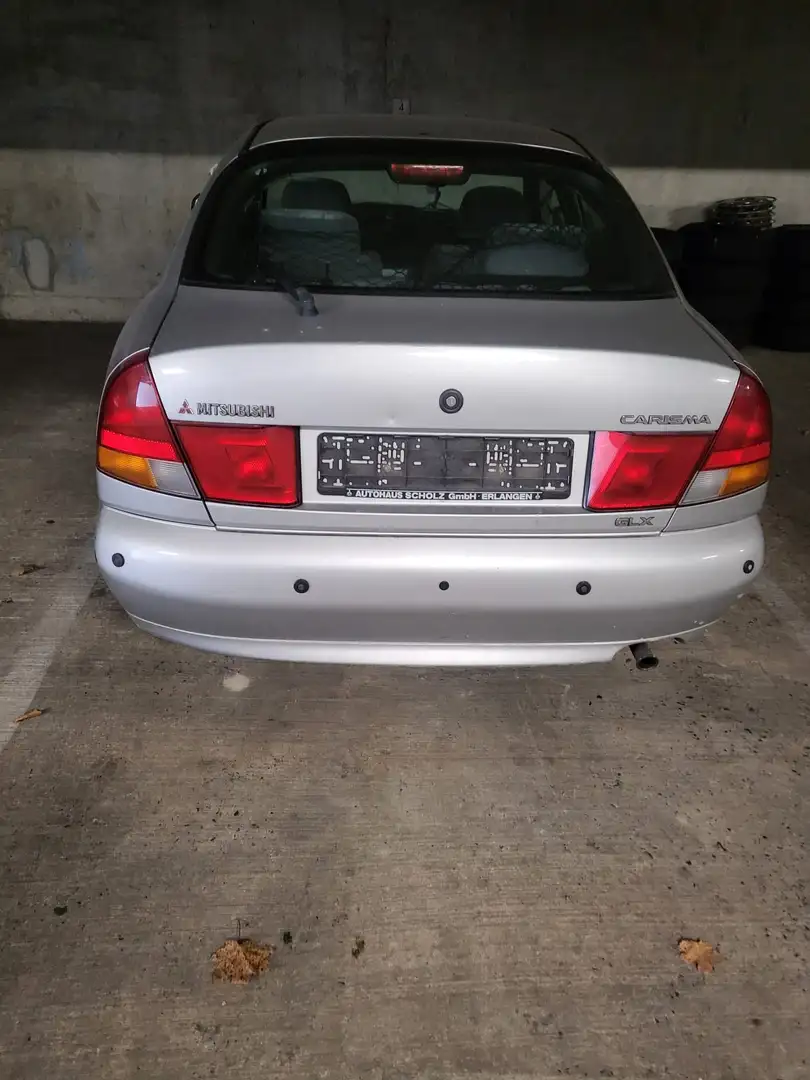 Mitsubishi Carisma 1600 Special - 2