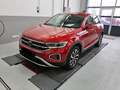 Volkswagen T-Roc Style 1.5 TSI DSG Rot - thumbnail 2