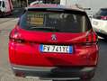 Peugeot 2008 2008 1.2 puretech t Gt Line s Rood - thumbnail 11