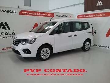Combi 1.5dCi Blue Life Edition One 55kW