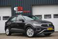 Volkswagen T-Roc 1.0 TSI FACELIFT | CAMERA | STOELVERW. | ACC | VIR Zwart - thumbnail 2