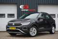 Volkswagen T-Roc 1.0 TSI FACELIFT | CAMERA | STOELVERW. | ACC | VIR Zwart - thumbnail 1
