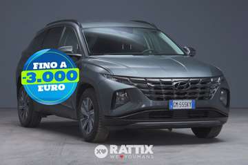 1.6 HEV X-Line Auto