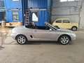 MG MGF F 1,8i Cabrio - neues Pickerl! Silver - thumbnail 4