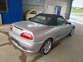 MG MGF F 1,8i Cabrio - neues Pickerl! Silver - thumbnail 14