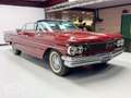 Pontiac Bonneville Convertible  - ONLINE AUCTION Rot - thumbnail 4