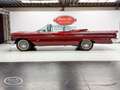 Pontiac Bonneville Convertible  - ONLINE AUCTION Rot - thumbnail 7