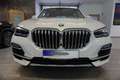 BMW X5 xDrive45e PHEV Aut./AWD/SHZ/Navi/Kam. Weiß - thumbnail 2