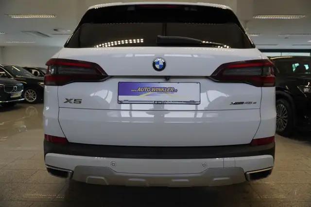 BMW X5 view 6