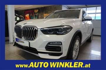 xDrive45e PHEV Aut./AWD/SHZ/Navi/Kam.