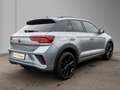 Volkswagen T-Roc 2.0 TSI DSG 4Motion R-Line Black Style,ZGV Silber - thumbnail 5