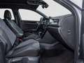 Volkswagen T-Roc 2.0 TSI DSG 4Motion R-Line Black Style,ZGV Silber - thumbnail 8