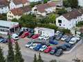 Ford Fusion Plus 1.4  *Parktronic* Niebieski - thumbnail 15